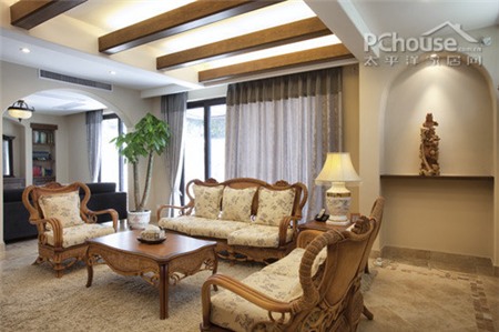 Thăm tổ ấm của