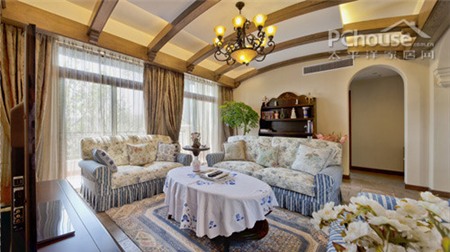 Thăm tổ ấm của