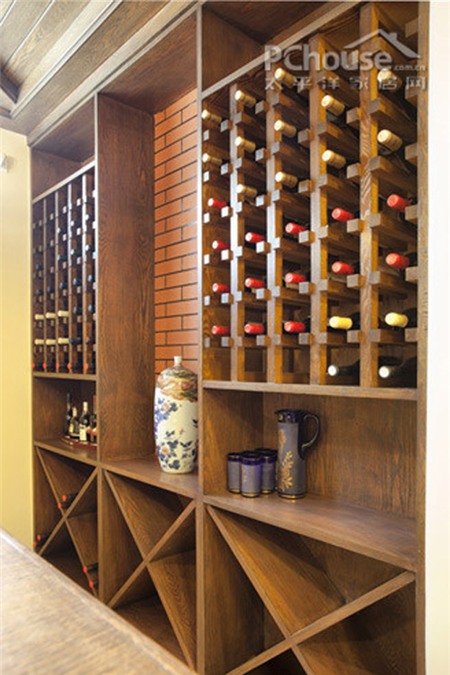 Thăm tổ ấm của