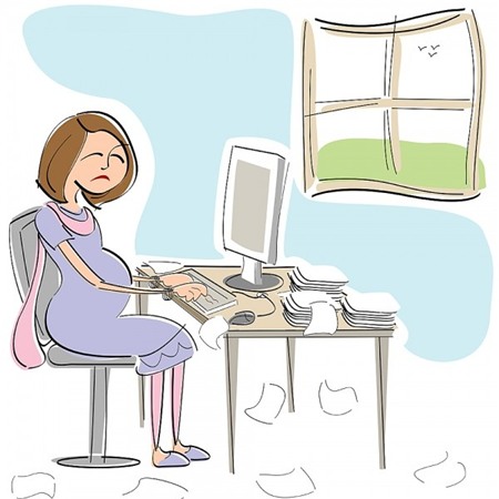 Nhật ký của một bà mẹ định phá thai 1