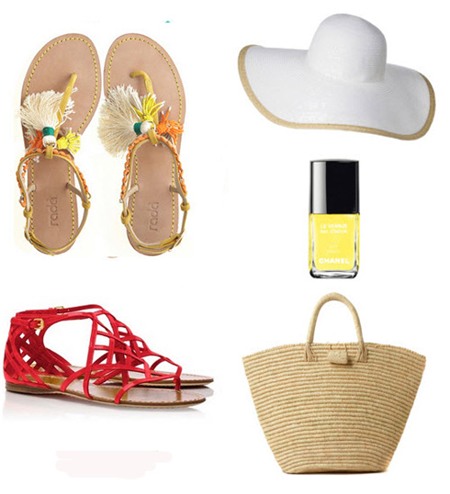 Tránh lỗi bikini phản cảm như Sao - 19