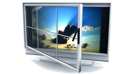 YouTube, truyền hình, Eric Schmidt, Google