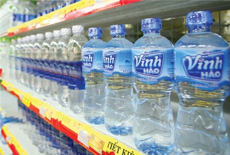 Nhiều doanh nghiệp ngàn tỷ sắp bị 'nuốt' trôi