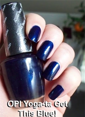 Nail bóng cho mùa hè ngọt ngào 3