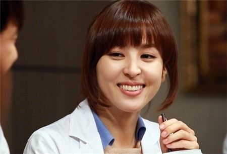 4 nữ bác sĩ xinh đẹp của màn ảnh Hàn, Phim, nu bac si tren man anh, phim han, ngoi sao, bao ngoi sao, dien vien, phim, phim hay, phim hay nhat, phim moi, xem phim