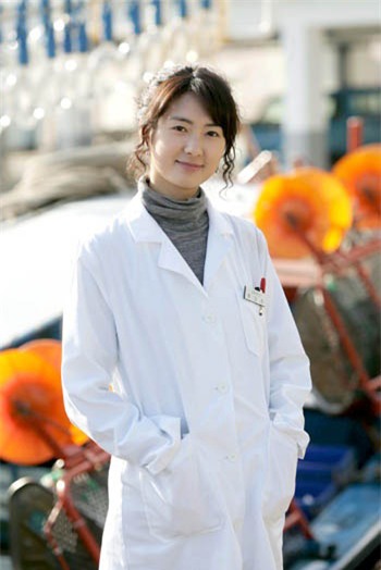 4 nữ bác sĩ xinh đẹp của màn ảnh Hàn, Phim, nu bac si tren man anh, phim han, ngoi sao, bao ngoi sao, dien vien, phim, phim hay, phim hay nhat, phim moi, xem phim