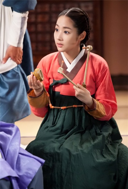 4 nữ bác sĩ xinh đẹp của màn ảnh Hàn, Phim, nu bac si tren man anh, phim han, ngoi sao, bao ngoi sao, dien vien, phim, phim hay, phim hay nhat, phim moi, xem phim