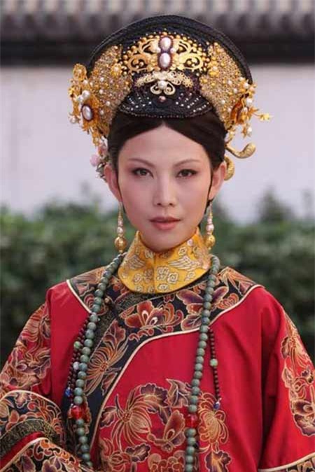 Lã Hậu man rợ nhất lịch sử Trung Quốc - 2