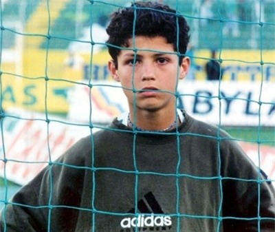 ronaldo, cr7, real madrid, la liga