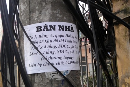 tiếp thị nhà đất, rao vặt, bất động sản, tồn kho, căn hộ, chào bán dự án, dự án, mở bán,