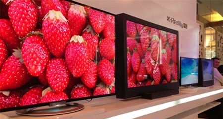 tivi, Internet TV, 4K, LED, công nghệ, màn hình, ứng dụng, Smart TV