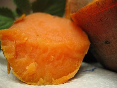 Nồi khoai luộc ngày đói, Ẩm thực, khoai luoc, khoai lang luoc, khoai lang, mon ngon moi ngay, nau an, mon ngon, nau an ngon, mon ngon de lam, am thuc viet nam, day nau an, mon an ngon, mon ngon cuoi tuan, mon an hang ngay,day nau an ngon, nau an moi ngay, nau an ngon moi ngay, am thuc viet, am thuc