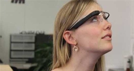 Google Glass, chê, Engadget, Business Insider
