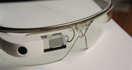 Google Glass, chê, Engadget, Business Insider