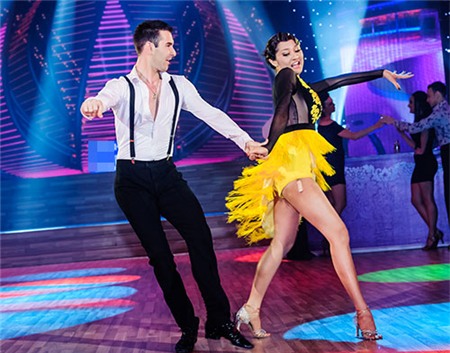 Bảo Anh: Tôi dừng lại là đẹp rồi - 2