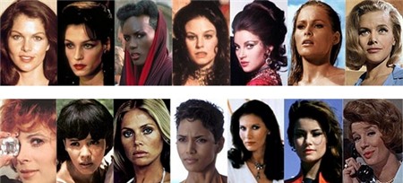 3 người đẹp có tên độc nhất vô nhị 5