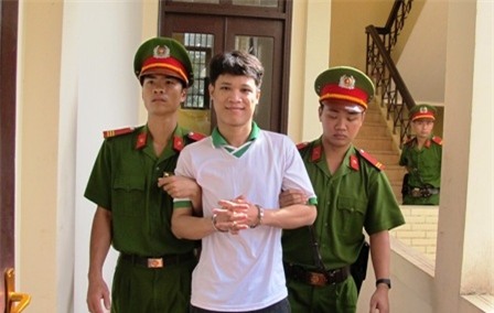 Xét xử, phúc thẩm, kỳ án