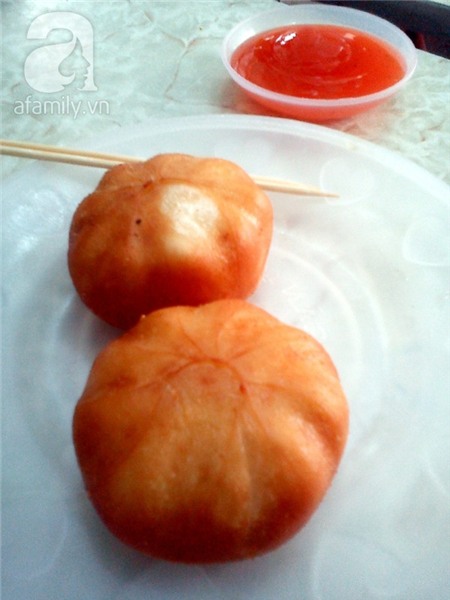 20 món ngon đường phố giá dưới 10.000 đồng tại Hà Nội 1