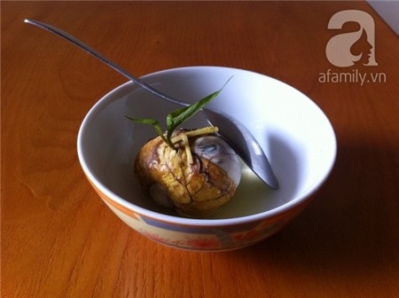 20 món ngon đường phố giá dưới 10.000 đồng tại Hà Nội 10