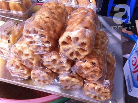 20 món ngon đường phố giá dưới 10.000 đồng tại Hà Nội 13