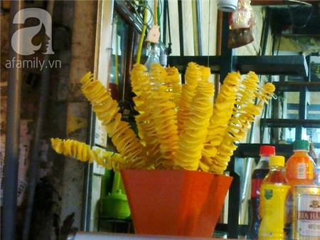 20 món ngon đường phố giá dưới 10.000 đồng tại Hà Nội 18