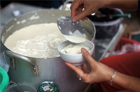 20 món ngon đường phố giá dưới 10.000 đồng tại Hà Nội 21