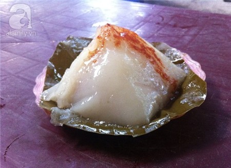 20 món ngon đường phố giá dưới 10.000 đồng tại Hà Nội 4