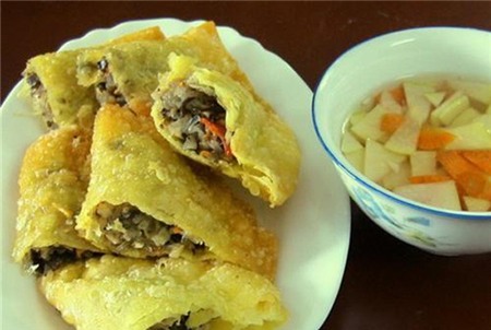 20 món ngon đường phố giá dưới 10.000 đồng tại Hà Nội 5