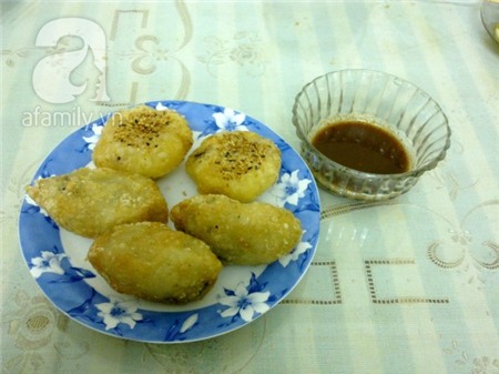 20 món ngon đường phố giá dưới 10.000 đồng tại Hà Nội 9