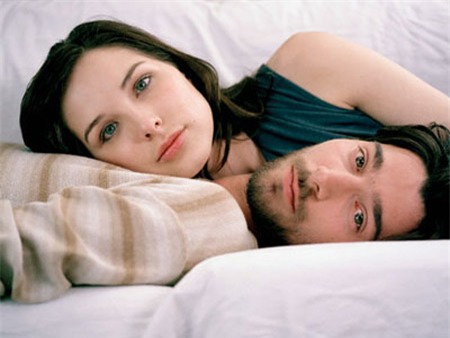 Chồng rủ tôi chơi trò đổi vợ đổi chồng - 1