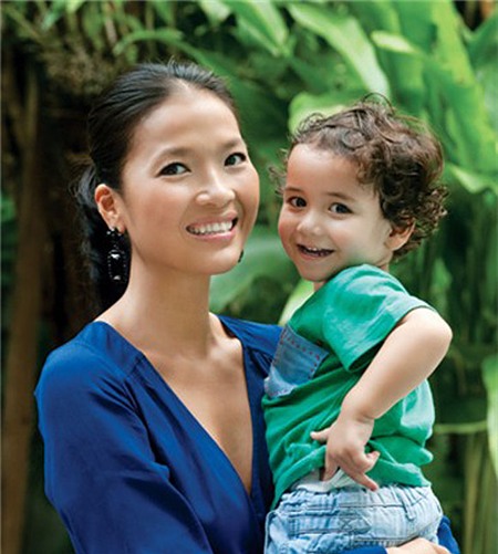 Ba chân dài Việt giã từ màn ảnh trong tiếc nuối 2