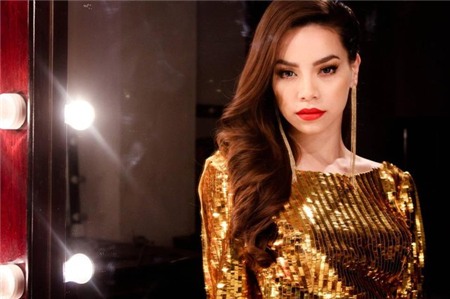 Ba chân dài Việt giã từ màn ảnh trong tiếc nuối 4