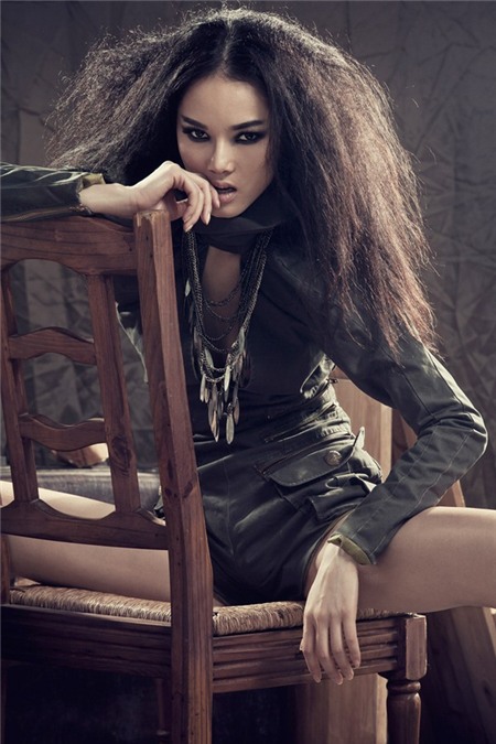 Ba chân dài Việt giã từ màn ảnh trong tiếc nuối 5