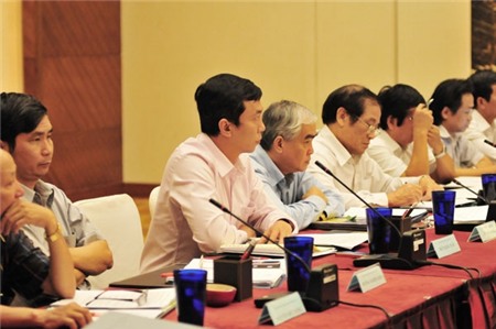 Nguyễn Trọng Hỷ, VFF, Chủ tịch, nhân sự