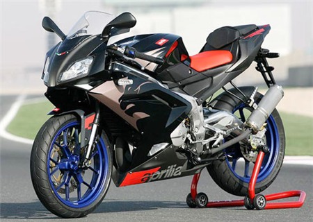 Aprilia RS125