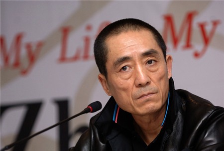 Trương Nghệ Mưu bị đồn có 7 con với 4 phụ nữ khác nhau 3