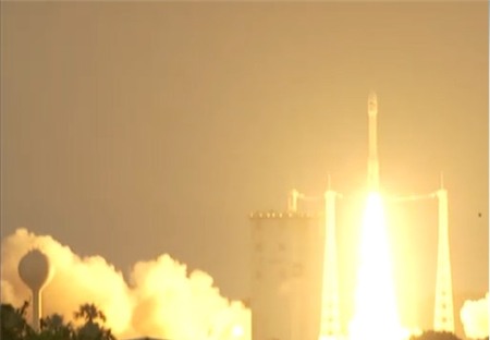 VNREDSat-1,vệ tinh,viễn thám,Việt Nam,khoa học,đầu tiên,hình ảnh