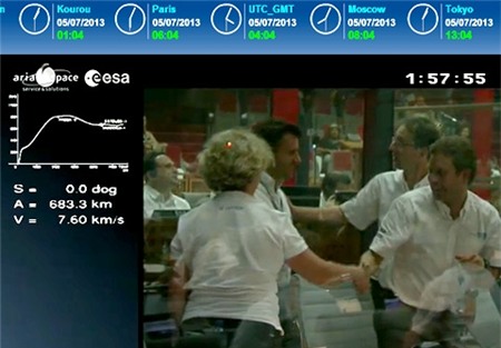 VNREDSat-1,vệ tinh,viễn thám,Việt Nam,khoa học,đầu tiên,hình ảnh