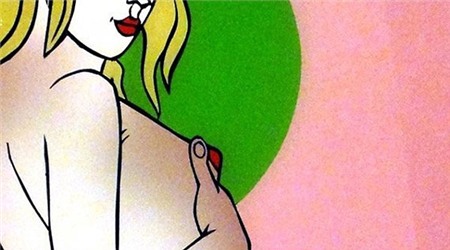 Đỏ mặt với những bảo tàng tình dục 