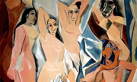 Đỏ mặt với những bảo tàng tình dục 