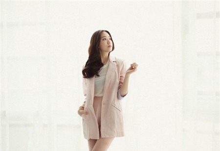 Shorts vải - Lựa chọn hoàn hảo cho các chị em công sở thích khoe chân 6