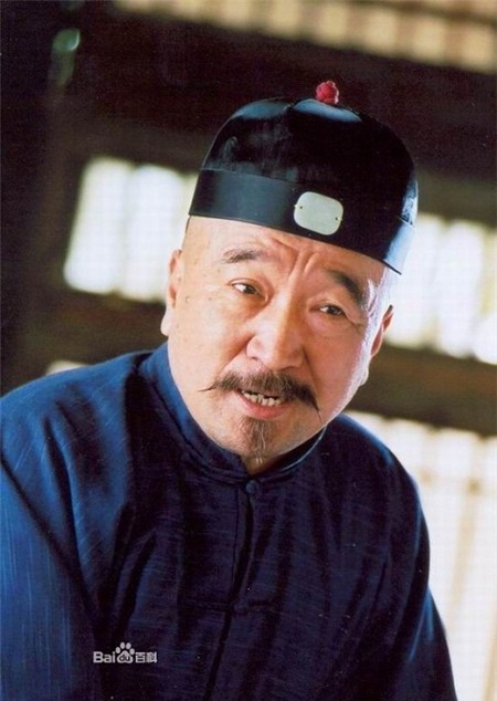 Gặp 'Tể tướng Lưu gù' Lý Bảo Điền