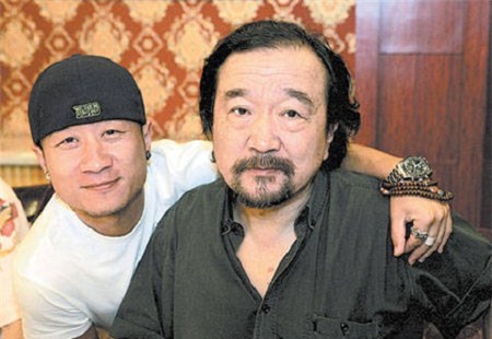 Gặp 'Tể tướng Lưu gù' Lý Bảo Điền