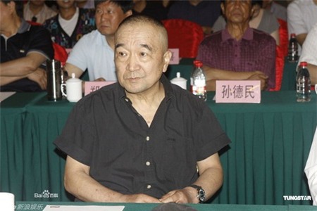 Gặp 'Tể tướng Lưu gù' Lý Bảo Điền
