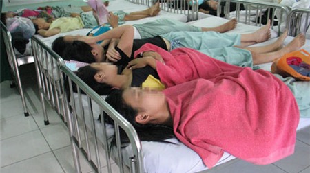 Bệnh phổ biến đe dọa sức khỏe chị em sau khi phá thai 1