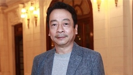 'Nam muốn học diễn xuất, xem NSND Hoàng Dũng'