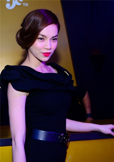 Những danh hiệu đáng tự hào của sao Việt