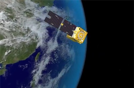 NREDSat-1 là vệ tinh quang học quan sát Trái Đất, có khả năng chụp ảnh toàn bộ các khu vực trên bề mặt Trái Đất[2].