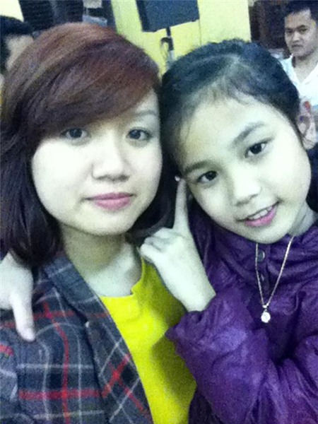 Bạn gái Hiệp gà đi làm y tá - 5