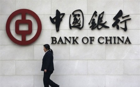 Ngân hàng Trung Quốc đã đóng tài khoản ở ngân hàng Ngoại thương Triều Tiên.